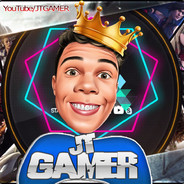 ✪ JTGAMER