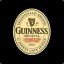 GUINNESS-