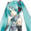 I Love Hatsune Miku