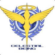 Celestial Being(不玩潜入)