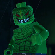 Player avatar
