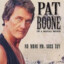 Pat Boone