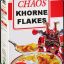 Khorne Flakes