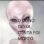 Alien da silva Brito