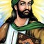 Prophet Muhammad