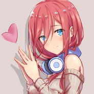 中野 三玖>中野サンケン