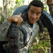 贝尔·格里尔斯