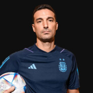 Lionel scaloni