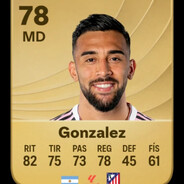 Player avatar