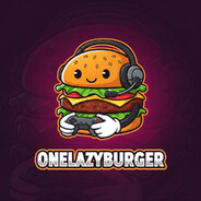 OneLazyBurger
