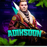 Adiksoon