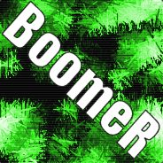 BoomeR-