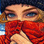 Steam avatar