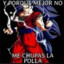 Mistiquiaio