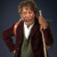 Bilbo T-Baggins