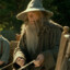 Gandalf The Grey