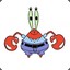 Mr.Crabs