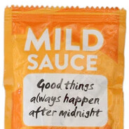 MildSauce