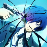 蒙面好汉一人一半