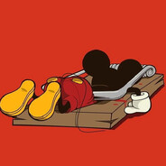Mickey Mousse's avatar