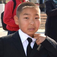 житель кызыла