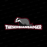 TheSerbianBadger ✪