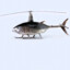 Tuna helicopter