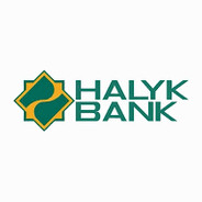 HALYK BANK