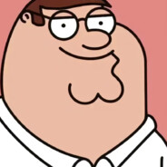 Peter Griffin