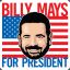 Billy Mays for President