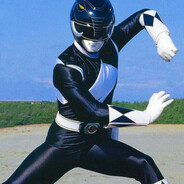 ranger preto
