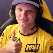 重生之我是s1mple