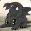 Toothless