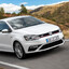 2014 Volkswagen Polo GTI