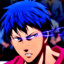 Aomine Daiki