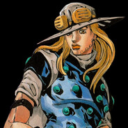 Gyro Zeppeli