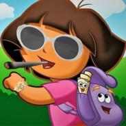 Dora The Explorer