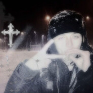 emotionless crucify