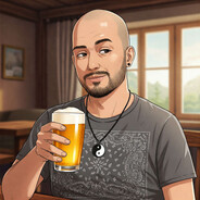 Szemikutya idomító mester