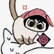 (扭扭尾巴)听说开局贴贴有利于提升游戏水平