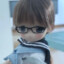 清纯小学妹