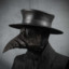 Plague doctor