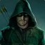 Oliver Queen