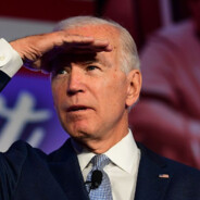 美稀宗·质皇帝乔拜登