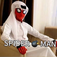 SpiderBomberMan88