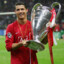 RONALDO E MERDA