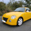 Deficient Daihatsu Copen