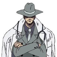 Dr. Agob