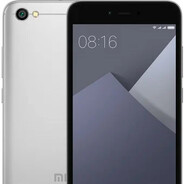 Xiaomi Redmi Note 5A Prime