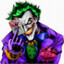 Toxic Joker old acct